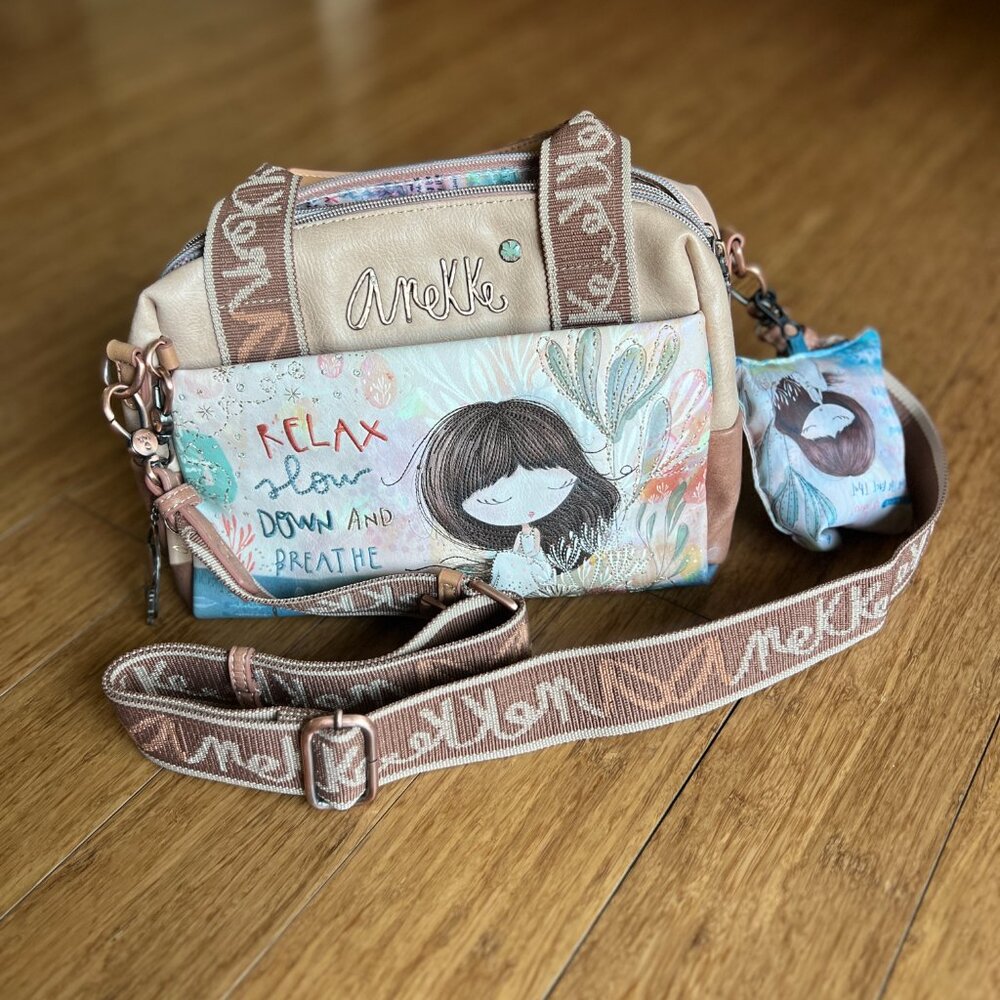 Anekke purse